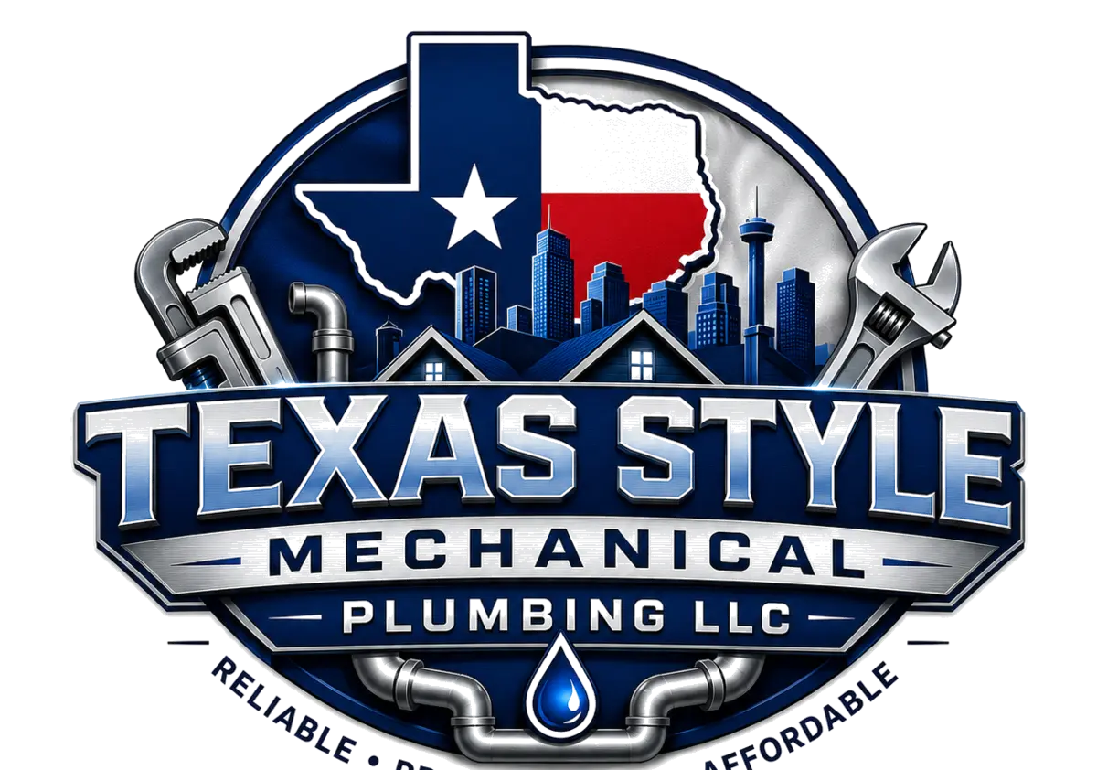 Texas Style Mechanical Plumbing